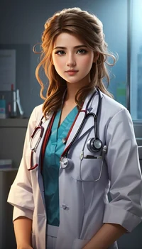 Doctor Girl