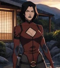 Lady Shiva