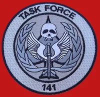 Task Force 141