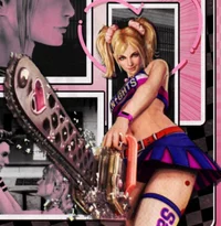 Juliet Starling