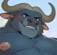 Chief Bogo