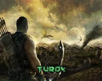 Turok 2008