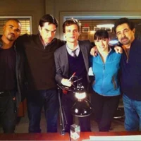 Criminal Minds Cast