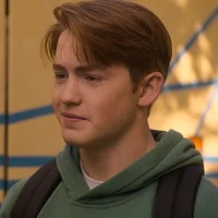 NICHOLAS LUKE NELSON