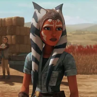 Ahsoka Tano
