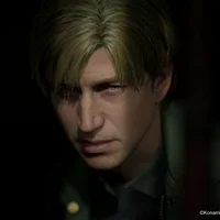 James Sunderland