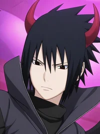 Sasuke Uchiha