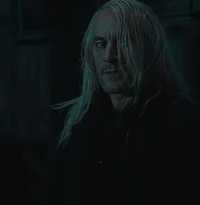 Lucius Malfoy 