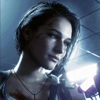 Jill Valentine - 009