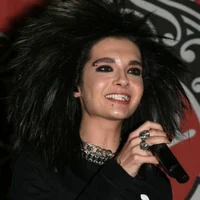 Bill kaulitz