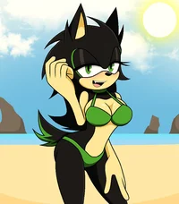 Jackie Hedgehog