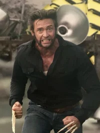 Wolverine