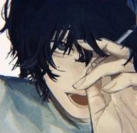 School Weirdo- Percy