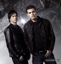 Salvatore Brothers