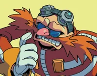 Doctor Eggman