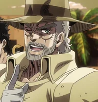 Joseph Joestar