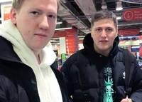 Danya Kashin and cmh