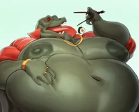Fat Thunder