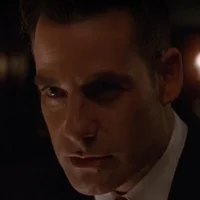Nathan Petrelli