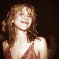 Courtney Love