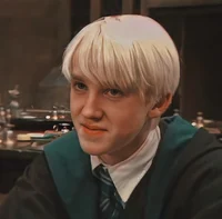 Draco Lucius Malfoy