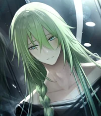 Omote Ukyo -AMNESIA-