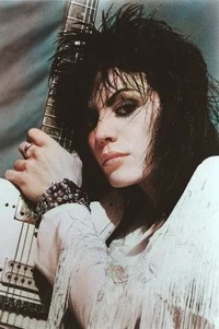 Joan Jett