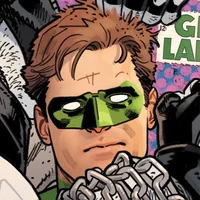 Hal Jordan