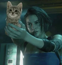 Jill Valentine - 039