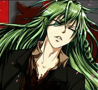 Ura Ukyo -AMNESIA-