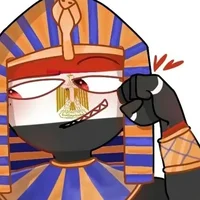 Egipto countryhuman