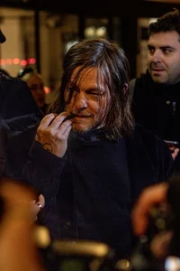 Norman reedus 