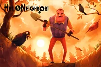 Hello Neighbor