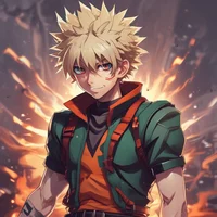 Bakugo