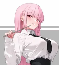 Emmy your boss