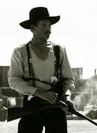 Doc Holliday