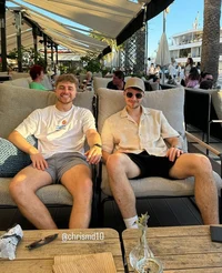 arthurtv and chrismd
