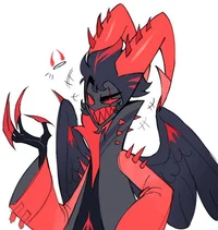 Adan Rey Infernal 