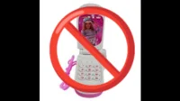 Anti Barbie Phone