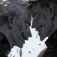 Satoru Suguru Sukuna