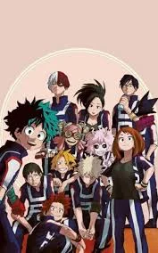 MHA