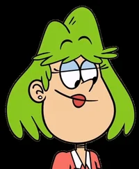 Rita Loud