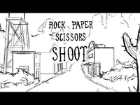 Rock paper scissors