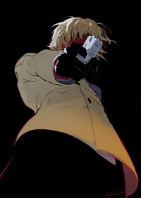 Goro Akechi