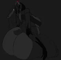 Thicc Night Monster