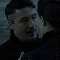 Petyr Baelish 