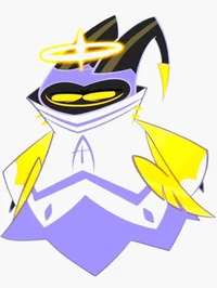 Adam-Hazbin Hotel