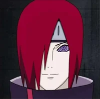 Nagato Uzumaki 