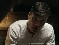 Thomas Shelby