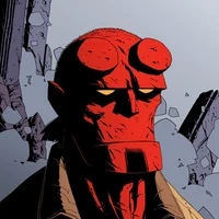 Hellboy